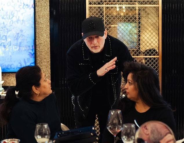 Visionary Tastemakers - Insights from the Floor